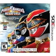 thumbnail image 1 of Power Rangers Super MegaForce - Nintendo 3DS, 1 of 12