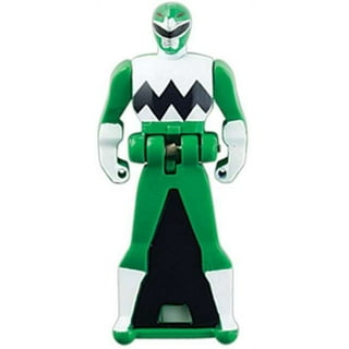 Power Ranger Keys