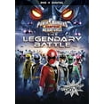 thumbnail image 1 of Power Rangers Super Megaforce: Legendary Battle (DVD), 1 of 2