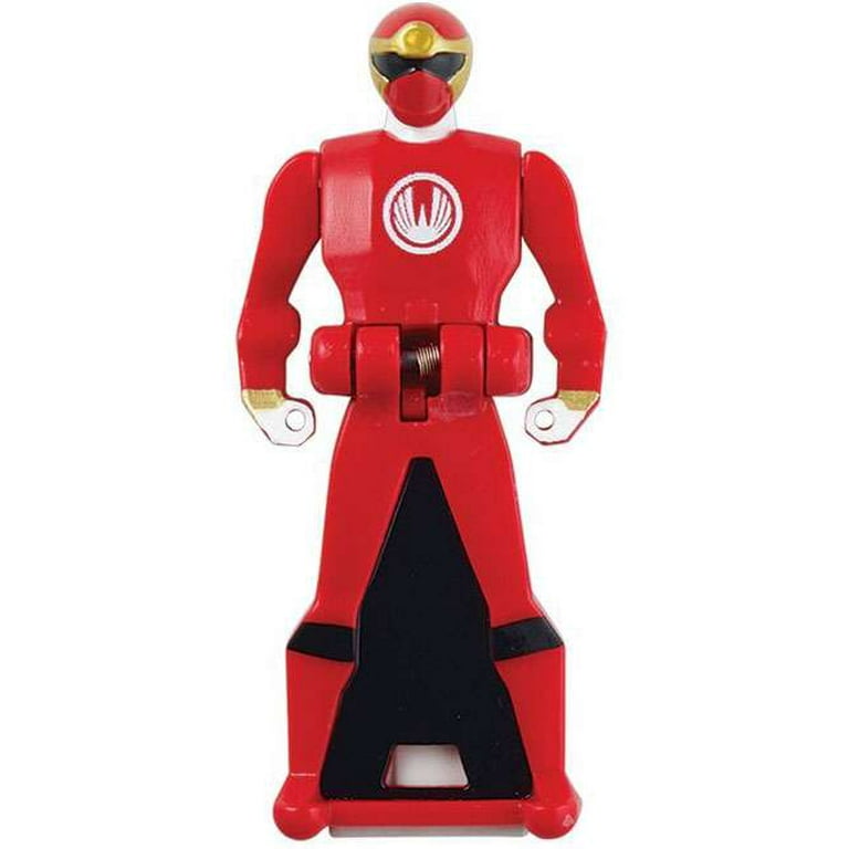 Power ranger keys walmart on sale