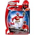 thumbnail image 1 of Power Rangers Super Megaforce Red Ranger Action Hero Figure, 1 of 1