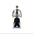 thumbnail image 1 of Power Rangers Super Megaforce Silver Megaforce Ranger Key 2.5 (Loose), 1 of 1