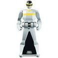 thumbnail image 1 of Power Rangers Super Megaforce Silver Space Ranger Key (No Packaging), 1 of 1