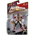 thumbnail image 1 of Power Rangers Super Samurai Ranger Fire Action Figure, 1 of 3