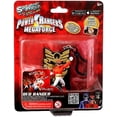thumbnail image 1 of Power Rangers Swappz Red Ranger Minifigure, 1 of 2
