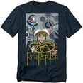 thumbnail image 1 of Power Rangers T-Shirt Rita Deco Unisex Graphic Tee For Men & Women, 1 of 7
