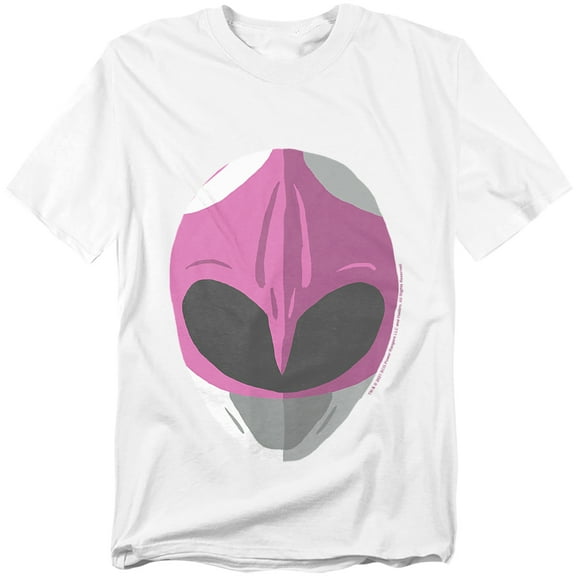 Power Rangers T-Shirt The Kimberly Ann Hart Unisex Graphic Tee for Men & Women