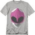 thumbnail image 1 of Power Rangers T-Shirt The Kimberly Ann Hart Unisex Graphic Tee for Men & Women, 1 of 7