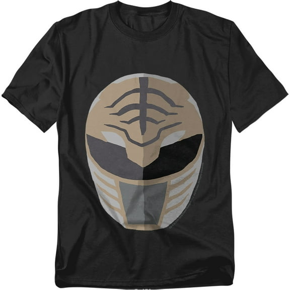 Power Rangers T-Shirt The Tommy Oliver 2.0 Unisex Graphic Tee for Men & Women