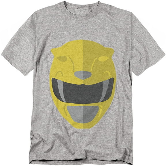 Power Rangers T-Shirt The Trini Kwan Unisex Graphic Tee for Men & Women