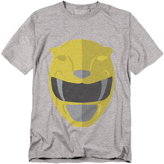 Power Rangers T-Shirt The Trini Kwan Unisex Graphic Tee for Men & Women