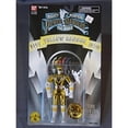 thumbnail image 1 of Power Rangers the Movie Yellow Ranger, 1 of 1