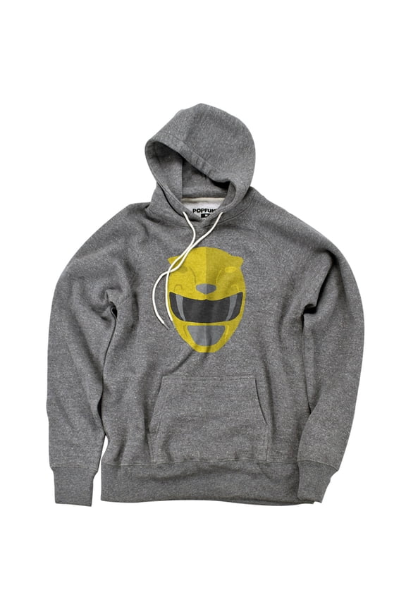 The Trini Kwan Official Premium Ultrasoft Tri-Blend Hoodie (Large) Athletic Heather