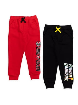 Toddler boy cheap fleece pants