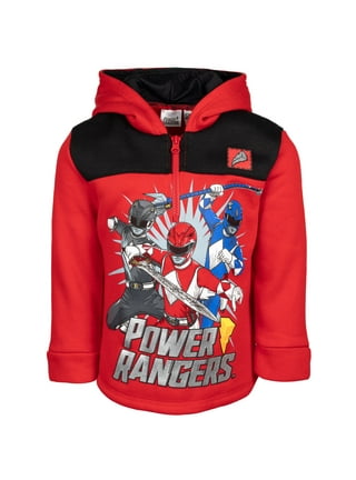 Power Rangers Pajama Shop in Clothing 