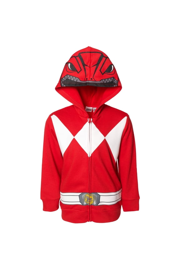 Toddler Boys Fleece Zip Up Hoodie Toddler to Big Kid
