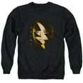 thumbnail image 1 of Power Rangers - Trini Bolt - Crewneck Sweatshirt - XX-Large, 1 of 2