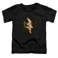 thumbnail image 1 of Power Rangers - Trini Bolt - Toddler Short Sleeve Shirt - 4T, 1 of 2