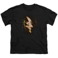 thumbnail image 1 of Power Rangers - Trini Bolt - Youth Short Sleeve Shirt - Medium, 1 of 2