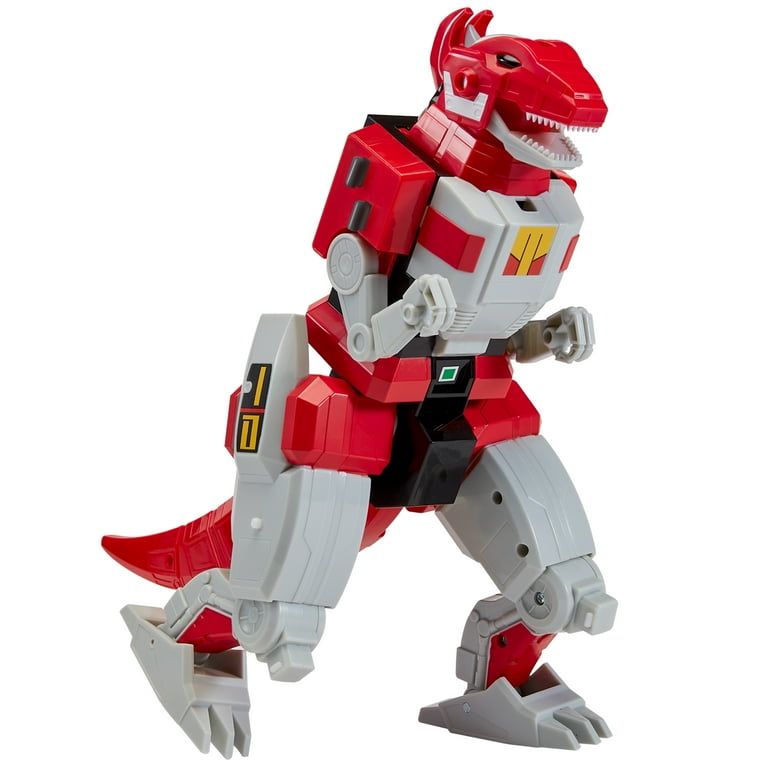 Mighty Morphin Power Rangers: Re-Ignition Tyrannosaurus Deluxe