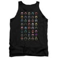 thumbnail image 1 of Power Rangers - Visual Timeline - Tank Top - Small, 1 of 2