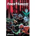 thumbnail image 1 of Pre-Owned Power Rangers Vol. 2 (Paperback) 1684157056 9781684157051, 1 of 1