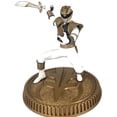 thumbnail image 1 of Power Rangers White Ranger Collectible PVC Statue, 1 of 1
