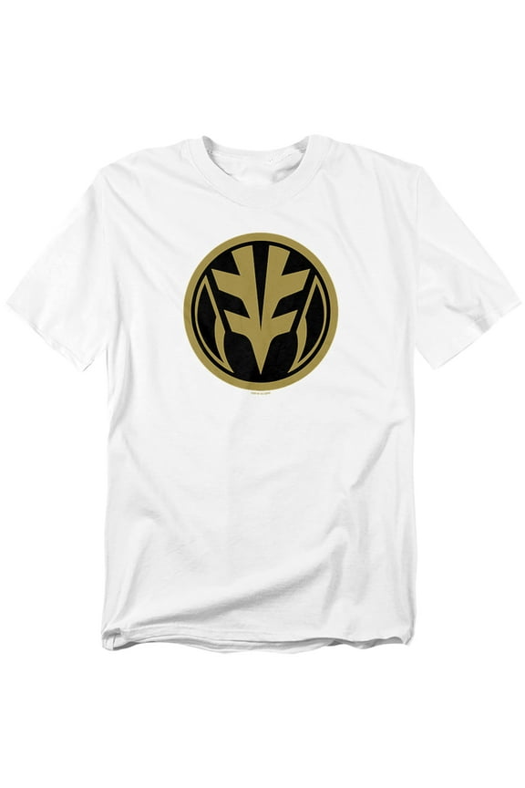 T-Shirt White Ranger Logo Unisex Graphic Tee for Men & Women