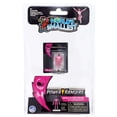 thumbnail image 1 of Power Rangers World's Smallest Pink Ranger Action Figure, 1 of 5