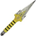 thumbnail image 1 of Power Rangers Yellow Ranger Dagger Letter Opener, 1 of 2