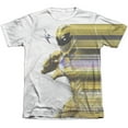 thumbnail image 1 of Power Rangers - Yellow Streak - Short Sleeve Shirt - XXX-Large, 1 of 2