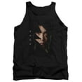 thumbnail image 1 of Power Rangers - Zack Bolt - Tank Top - Large, 1 of 2