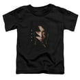 thumbnail image 1 of Power Rangers - Zack Bolt - Toddler Short Sleeve Shirt - 2T, 1 of 2