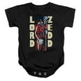 thumbnail image 1 of Power Rangers - Zedd Deco - Infant Snapsuit - 18 Month, 1 of 2
