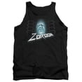 thumbnail image 1 of Power Rangers - Zordon - Tank Top - Large, 1 of 2