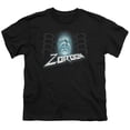 thumbnail image 1 of Power Rangers - Zordon - Youth Short Sleeve Shirt - Large, 1 of 2