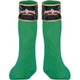 thumbnail image 1 of Power Rangr Grn Boot Covers, 1 of 1