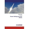 thumbnail image 1 of Power Ratings for CVT Drives (Paperback), 1 of 1