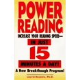 thumbnail image 1 of Pre-Owned Power Reading (Paperback) 0028605624 9780028605623, 1 of 1