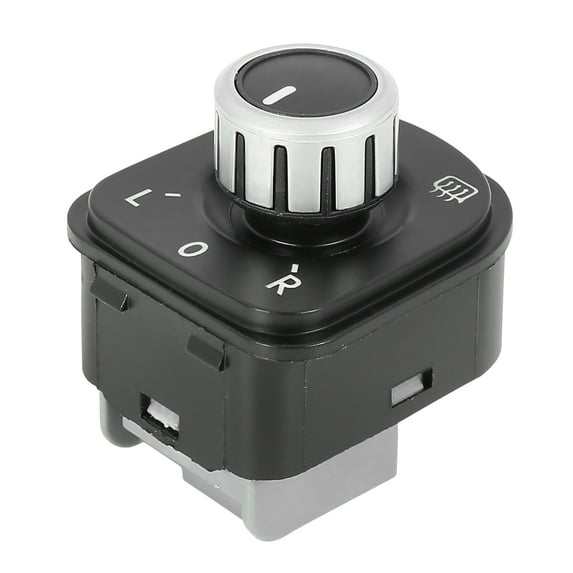 Power Rear View Mirror Switch Remote Control 5ND959565B for Volkswagen Jetta 2006-2011