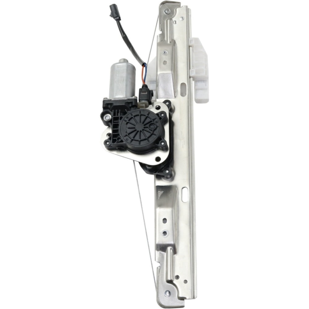 Power Rear Window Regulator Power Rear window Regulator For Chrysler 200 Sebring Dodge Avenger Left ...