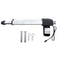 thumbnail image 1 of Power Recliner Actuator Replacing Motor Model LMD6208C1 Replacement for Electric Sofa Lift Chairs, 1 of 7