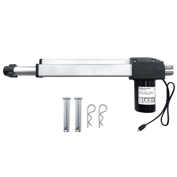 Power Recliner Actuator Replacing Motor Model LMD6208C1 Replacement for Electric Sofa Lift Chairs