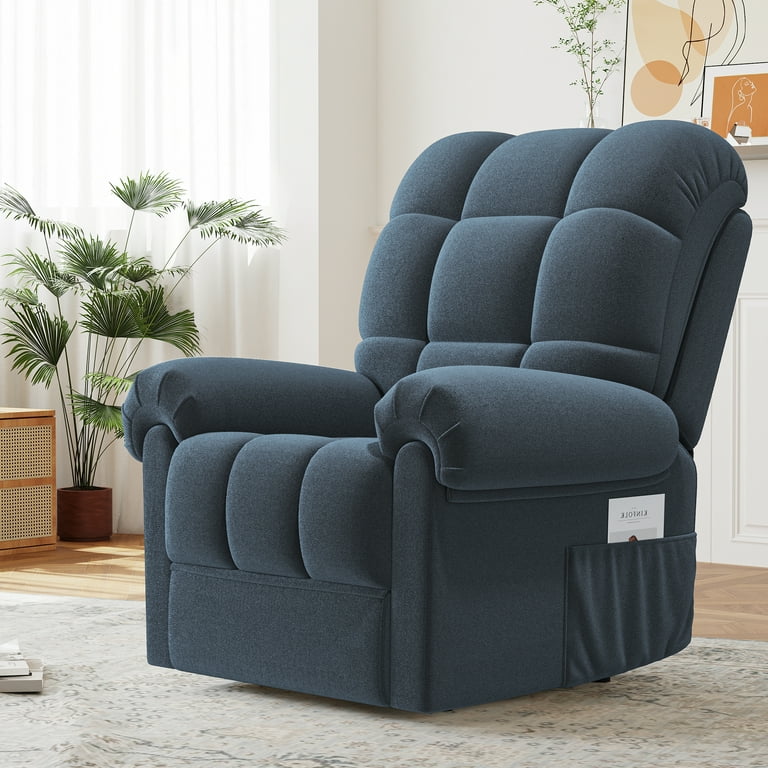 Usb recliner chair discount