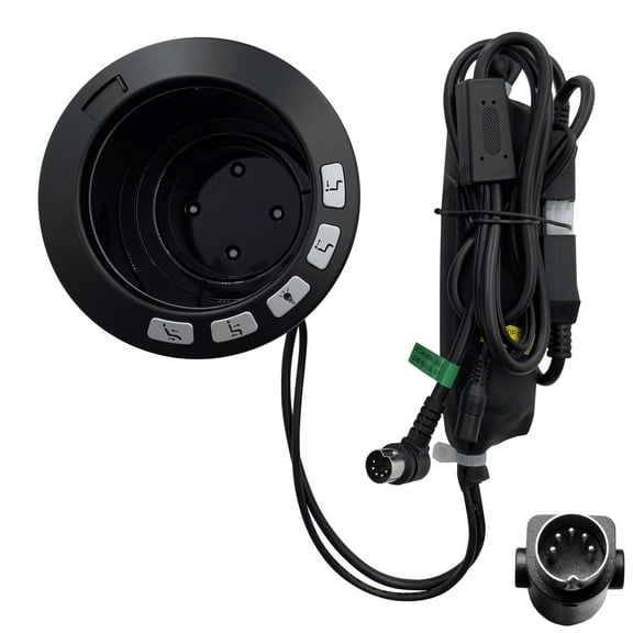 Power Recliner Couch Lift Chair Raffel Systems Theater Cup Holder Model CHB R2ULBL 01 Replacement with USB and Light