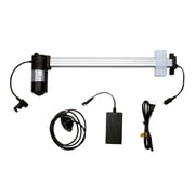Power Recliner Couch Lift Chairs Mulin Motor Actuator Model ML18 ML18-005 Replacement Kit