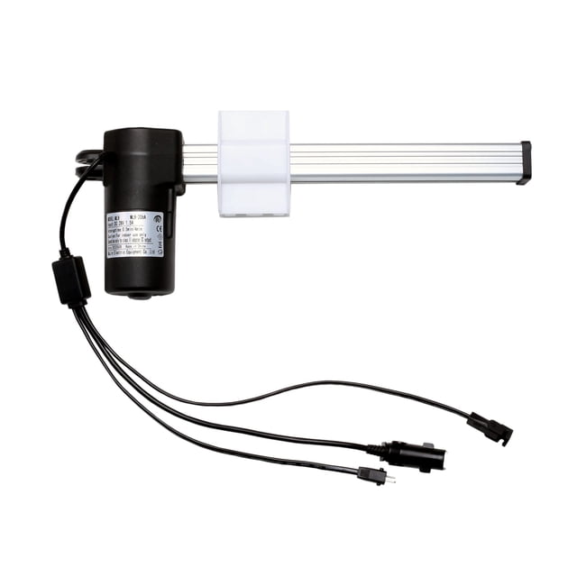 Mulin Motor Actuator Model ML8 ML8-145 Replacement For Lift Chairs Power Recliner Couch Part