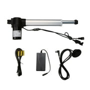 Power Recliner Electric Sofa Couch Lift Chairs RMT Motor Linear Actuator Model R8112 Kit Replacement