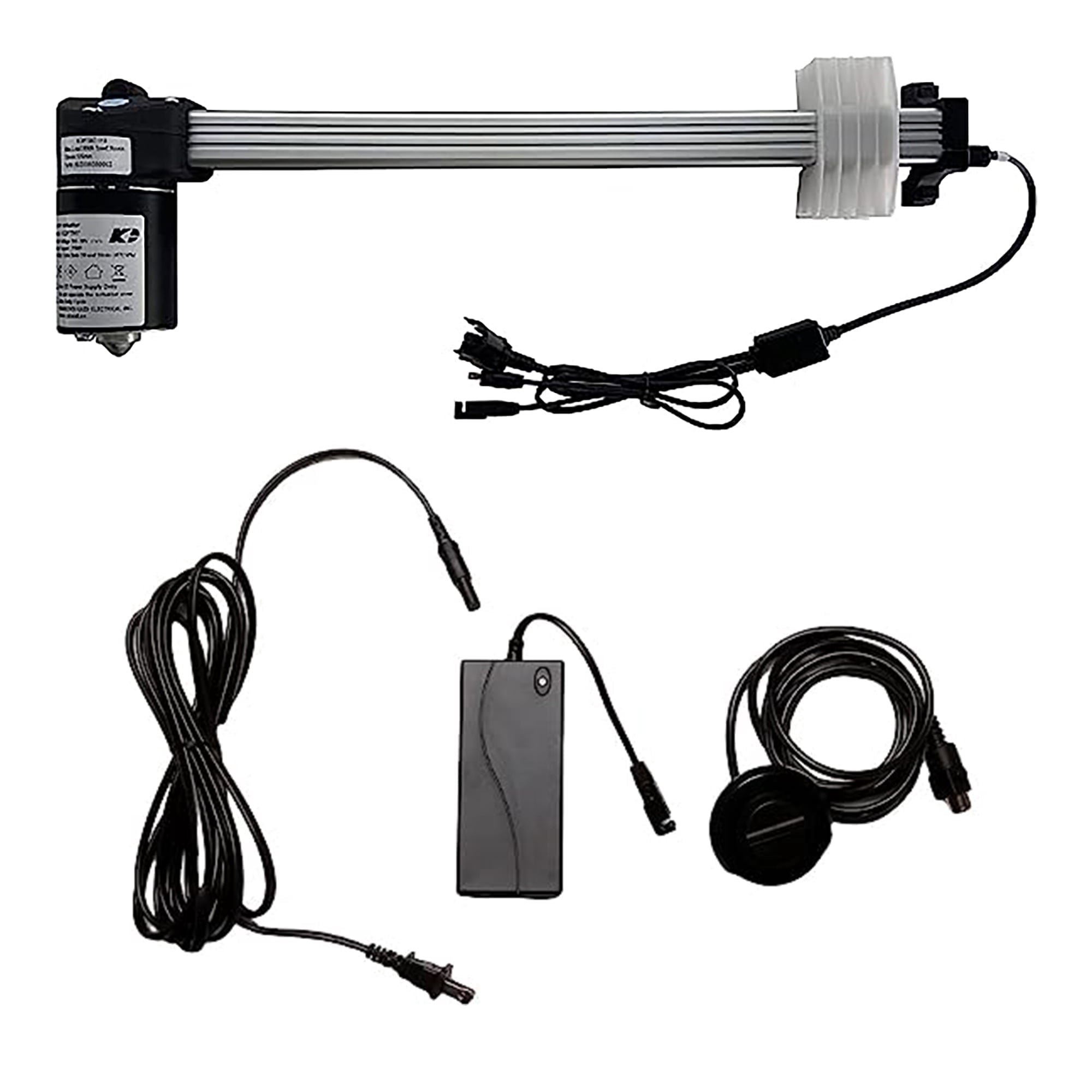 Power Recliner Electric Sofa Lift Chairs Kaidi Motor Actuator Model KDPT007-113 Replacement Kit