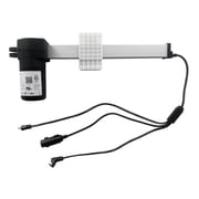 Power Recliner Emomo Motor Model 3MTR 3MR157-203TB Linear Actuator for Lift Chairs